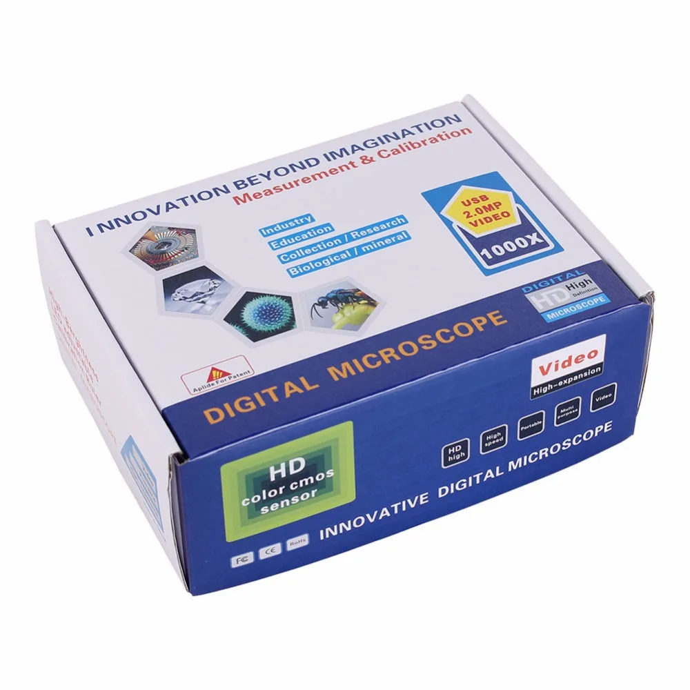digital microscope usb 06