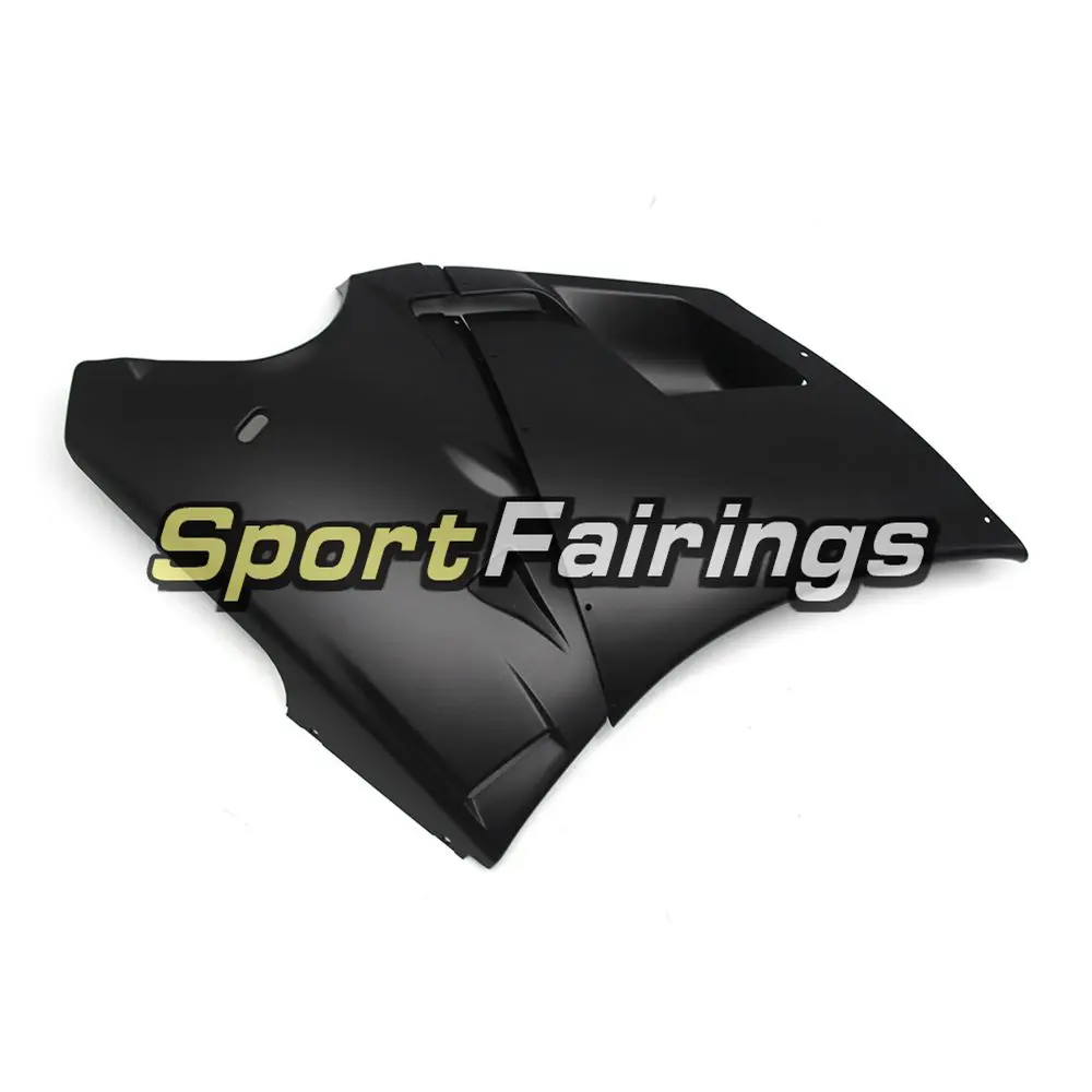 ABS Пластик Sportbike обтекатель для Ducati 996/748/916/998 1996 2002 96 97 98 99 00 01 02 мотоциклетные Обтекатели матовый черный Чехлы