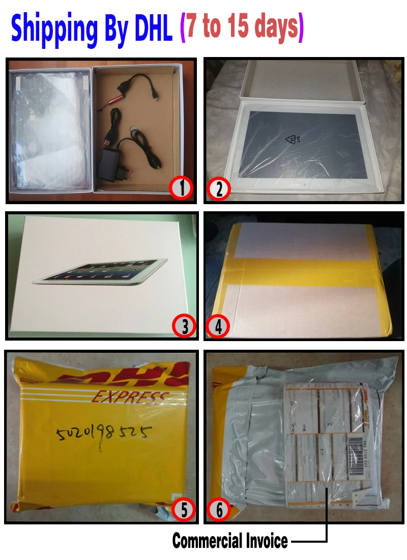 DHL-a