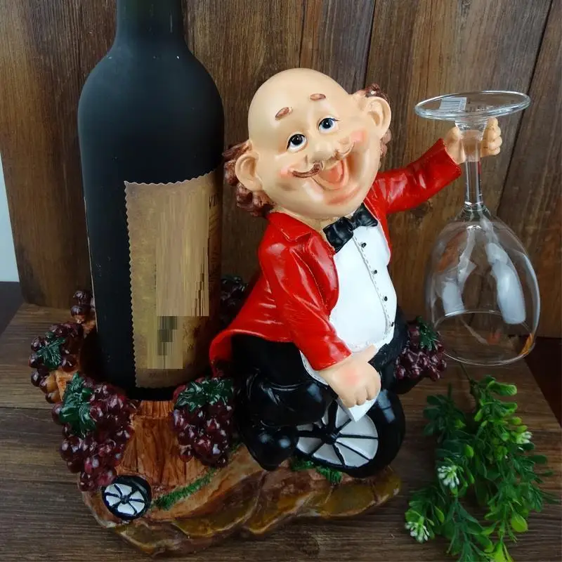 Version F Вина Cubiteras De Hielo Silicona Porta Bottiglie Hieleras Bebidas Wein Chopeira Para Cerveja виски Vinho виски Vino винный стеллаж - Цвет: Version F