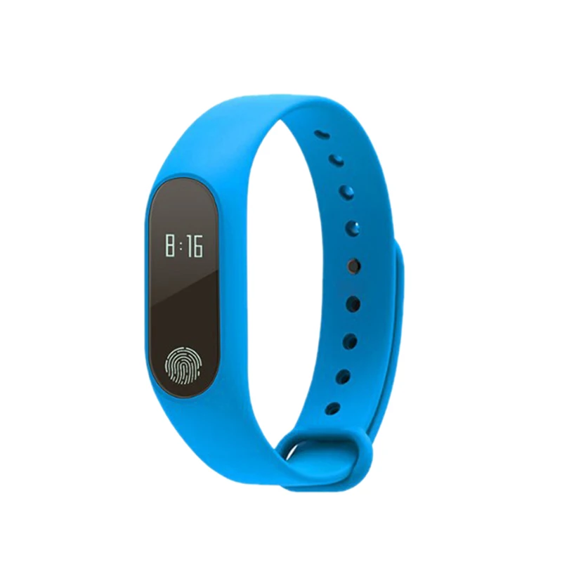 Smart Band Heart Rate Tracker Fitness Tracker Smartband Smart Bracelet Waterproof Smart Wristband Smart Watch Men