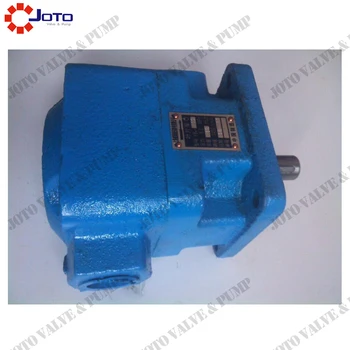 

Great Quality YB1-63 63ml/r Quantitative single vane pump on sale