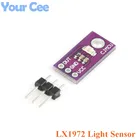 LX1972 Light Sensor