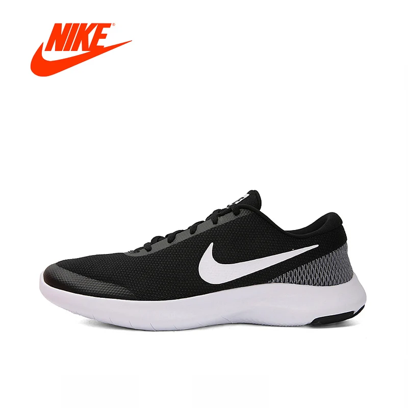 Original New Arrival Authentic NIKE FLEX EXPERIENCE RN 7 Mens Running Shoes Sneakers Breathable Sport Outdoor Good Quality