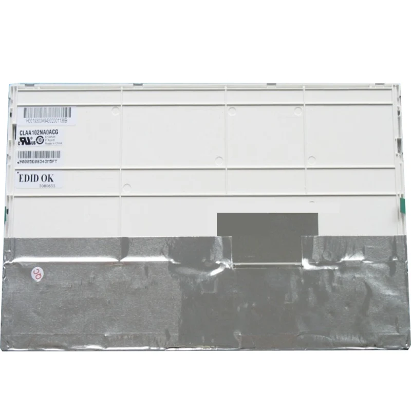 10 2 дюймовый ЖК-матрица CLAA102NA2CCN CLAA102NA0DCW CLAA102NA0ACG CLAA102NA0ACW ЖК-экран для ноутбука