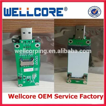 

2017 Wholesale High Quality Pci- E To Mini Pci-e,Mini Pcie To Pcie Mini Pci-e To Usb