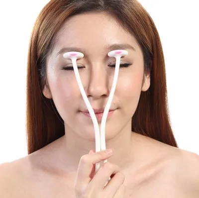 Magic font b Beauty b font Massager Massage Eye Wrinkles Eliminate Alleviate Fatigue Stress Relax Tool