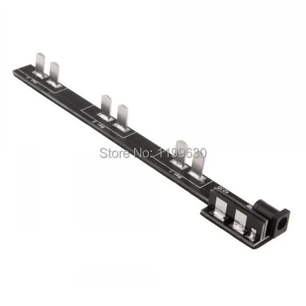DJI Phantom 2 Vision Rapid Multi Battery Charger Board Adapter Plate Charger