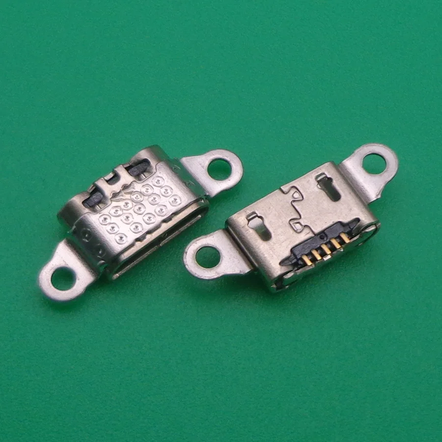 100 шт. 5P usb разъем зарядный порт для OPPO R3 R7005 R7007 задний разъем|port usb|port jackport plug |