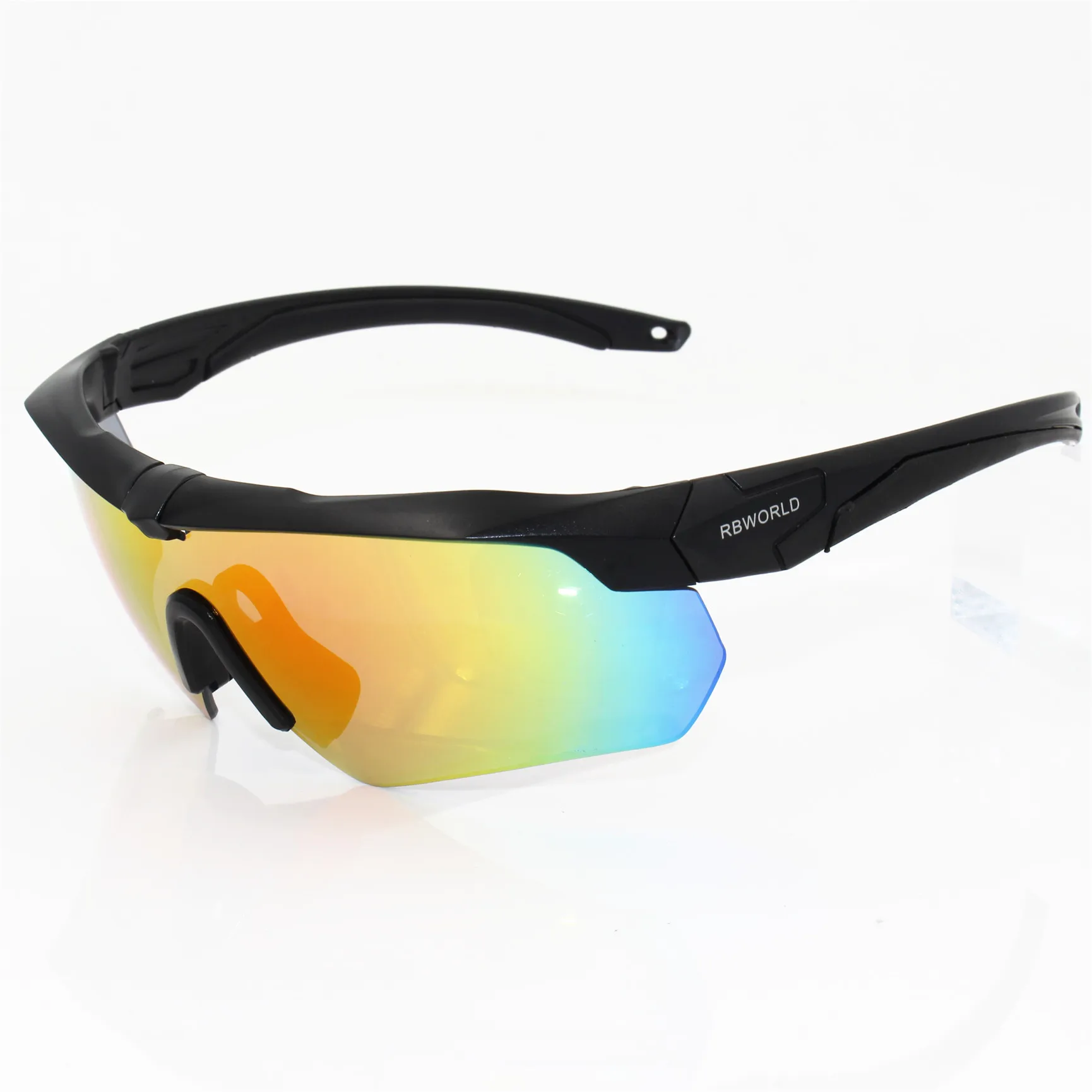 

Brand cycling glasses high quality sunglasses TR90 military goggles,bullet-proof Army tactical glasses eyewear Motorcycle