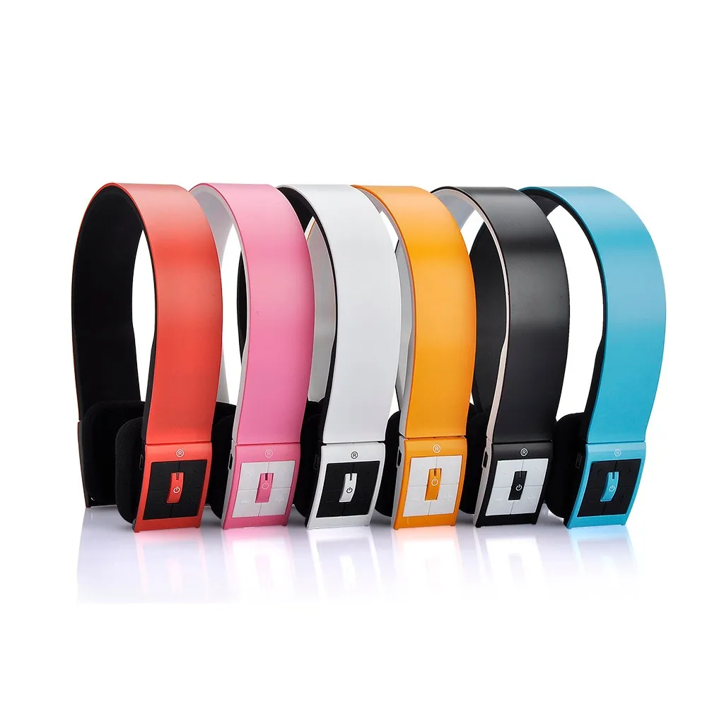 NX-2013 BT headset 1