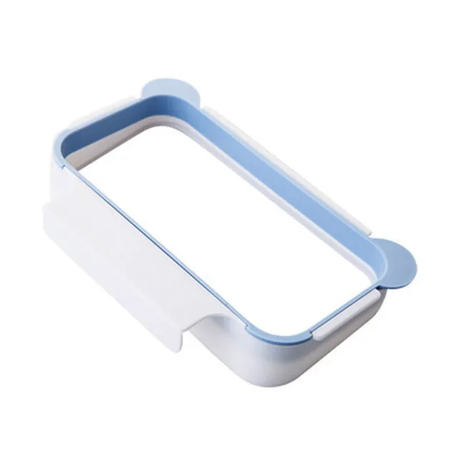 Best Offers Hanging Kitchen Cupboard Cabinet Tailgate Stand Storage Garbage Bags Rack Gadgets Holders Garbage Bags 1.8 ! Best Offers Hanging Kitchen Cupboard Cabinet Tailgate Stand Storage Garbage Bags Rack Gadgets Holders Garbage Bags 1.8 !