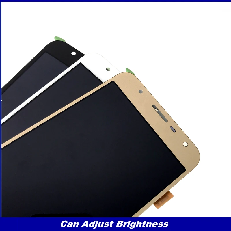 j701 screen