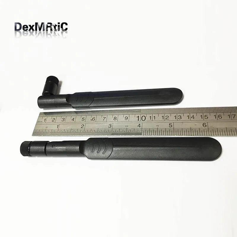 RF IPX  u.fl Switch