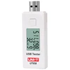 UNI-T UT658/UT658B USB Tester; Mobile Phone/Notebook/Mobile Power/Voltage Current Monitor ► Photo 3/6