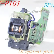 SF-P101/SF-P101 5 P+ 8 P/оптический звукосниматель SFP101/SF-P101 5 P+ 8 P для компакт-дисков/vcd плеер линзы лазера