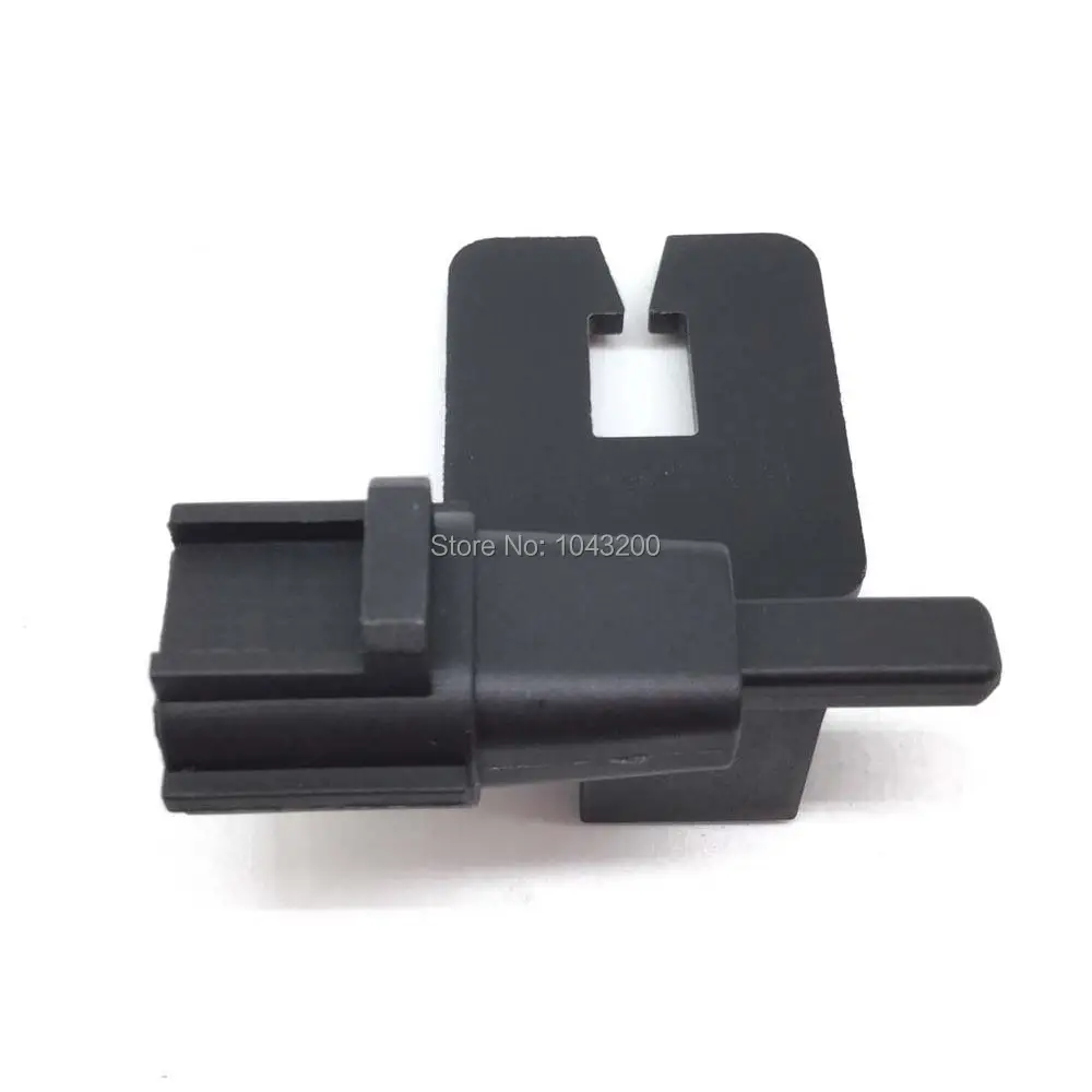 Новый датчик температуры воздуха 5149025AA черный 2 контакта для DODGE CHRYSLER JEEP #56042395 AX75