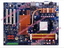Desktop Motherboard DDR3 780G Motherboard All solid state 940 780g motherboard