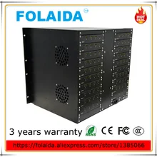 32 INS 32 выхода HDMI матрица HD матричный коммутатор мощный 3