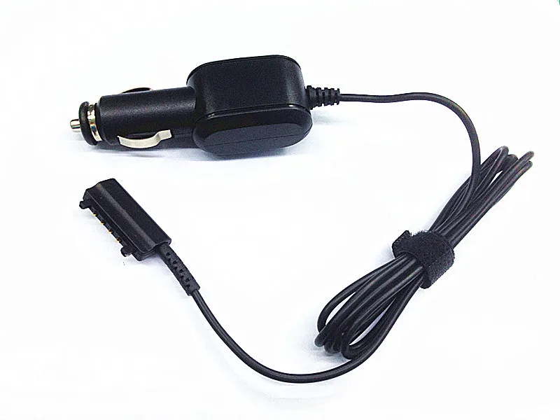 For Sony 10.5V 2.9A car Charger Xperia Tablet S SGPT111CNS,SGPT112CNS