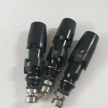 Натуральная Гольф 915 917 драйвер 335 адаптер Гольф Клуб Вал адаптеры для сим карт аксессуары для гольфа разъем