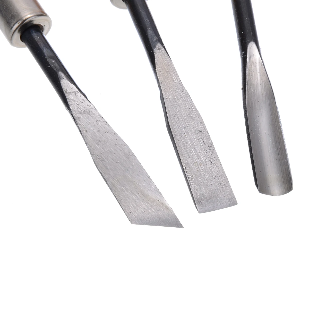 Professional Wood Carving Hand Chisels Tools 5Pcs /Set Woodworking Gouges For Wooden crafts Making Instrument Hand Tools