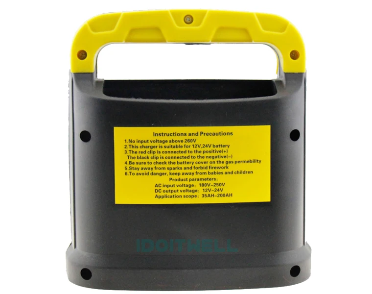 24v battery charger