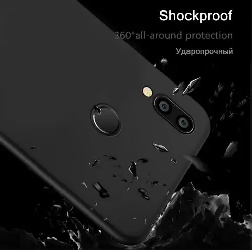Чехол для телефона Brooklyn Nine Cool без сомнений huawei p20 pro p8 p9 p10 lite 2017 mate 10 lite|Бамперы| |