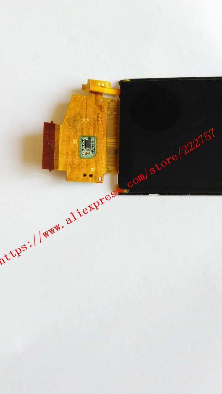 ЖК-дисплей Экран дисплея для Panasonic Lumix DMC-GF7 DMC-G6 GF7 G6 цифровой Камера Repair Part