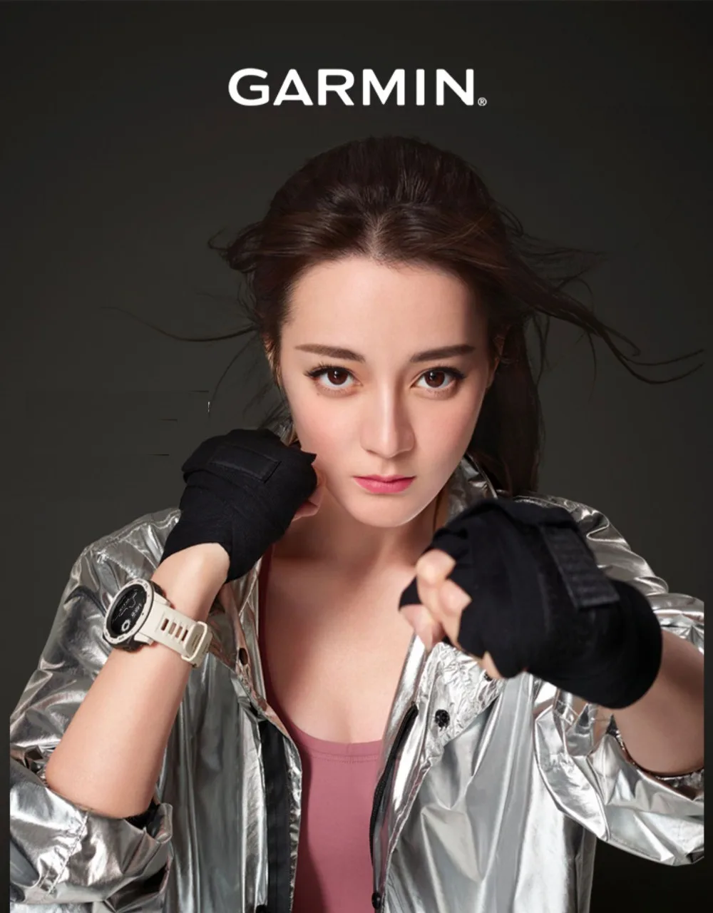 garmin instinct for women