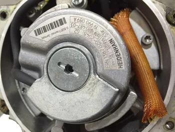 

The encoder 1387.020-2048 G2 original & in stock