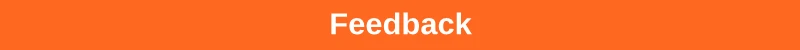 FEEDBACK