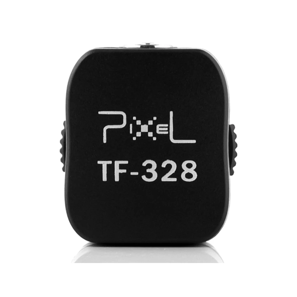 Pixel TF 328 конвертер Горячий башмак ПК синхронизация гнездо конвертировать адаптер