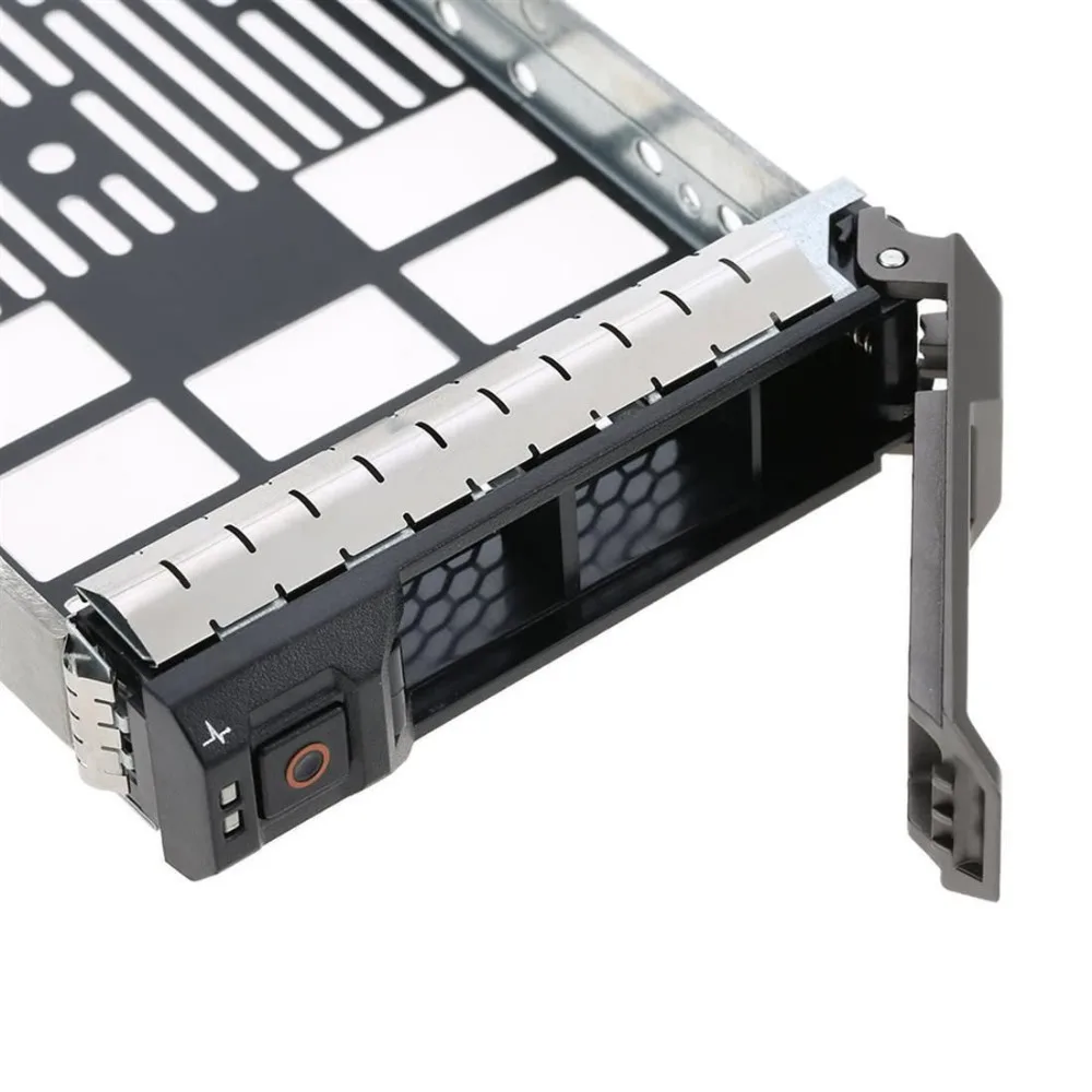 3 5 &quotSAS SATA жесткий диск лоток Caddy для Dell PowerEdge OF238F R720 R710 R520 R510 R420 R410|Комплекты умного