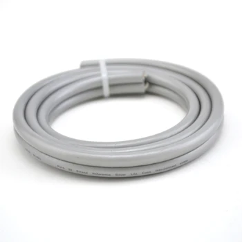 

Hi-End silver plated interconnect cable bulk cable AN-VX per meter