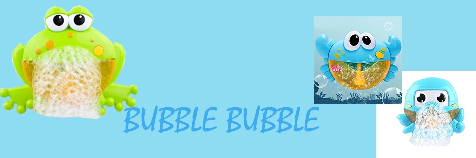 bubble
