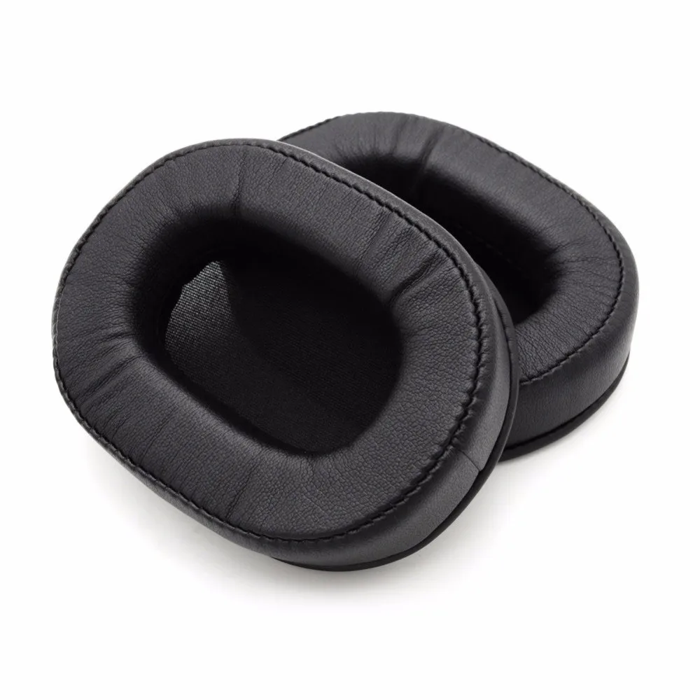 

Ear Pads Cushion Earpads Replacement Pillow Earmuff Foam Cover Cups for Sony WH1000XM2 WH-1000XM2 WH 1000XM2 Headphones Headset