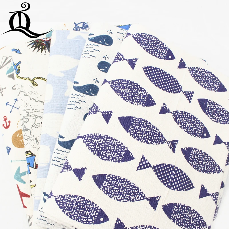 Buy free shipping 1pcs 50*150cm Ocean Series boat