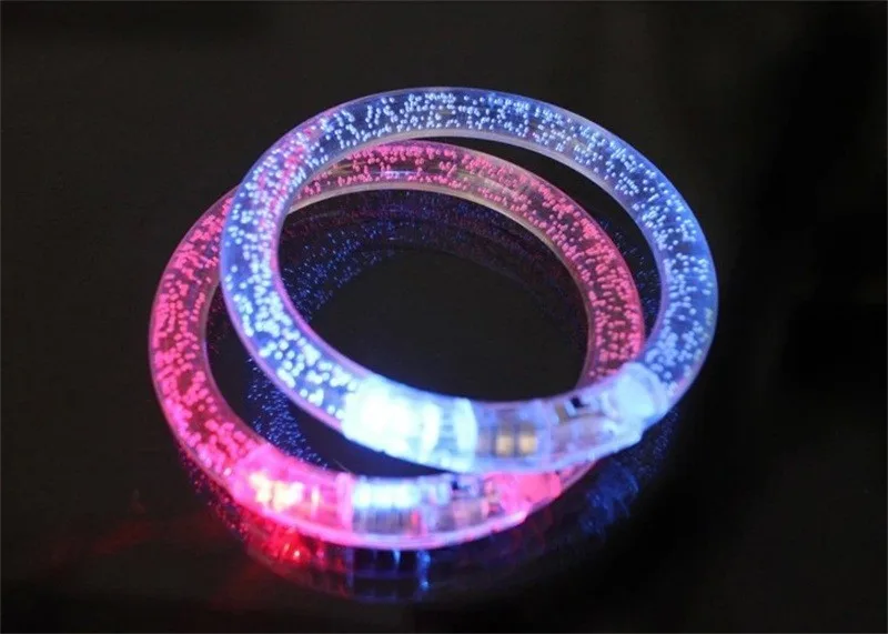 1 LED bracelet 21