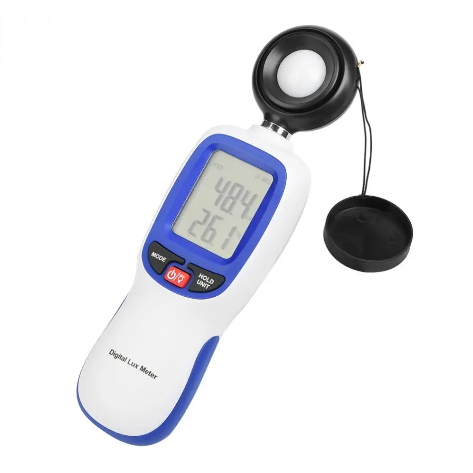 WT81B Bluetooth метр измеритель освещенности тестер осветитель хорошее качество