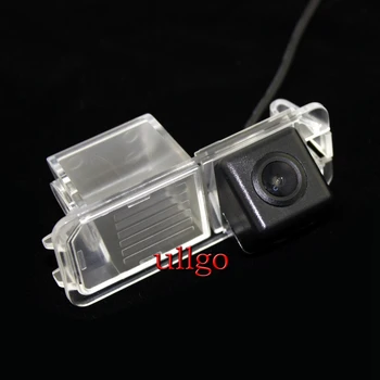 

CCD Rearview Camera for Volkswagen Polo/Golf VI/Passat Reverse camera with HD Night Vision Waterproof Free shipping