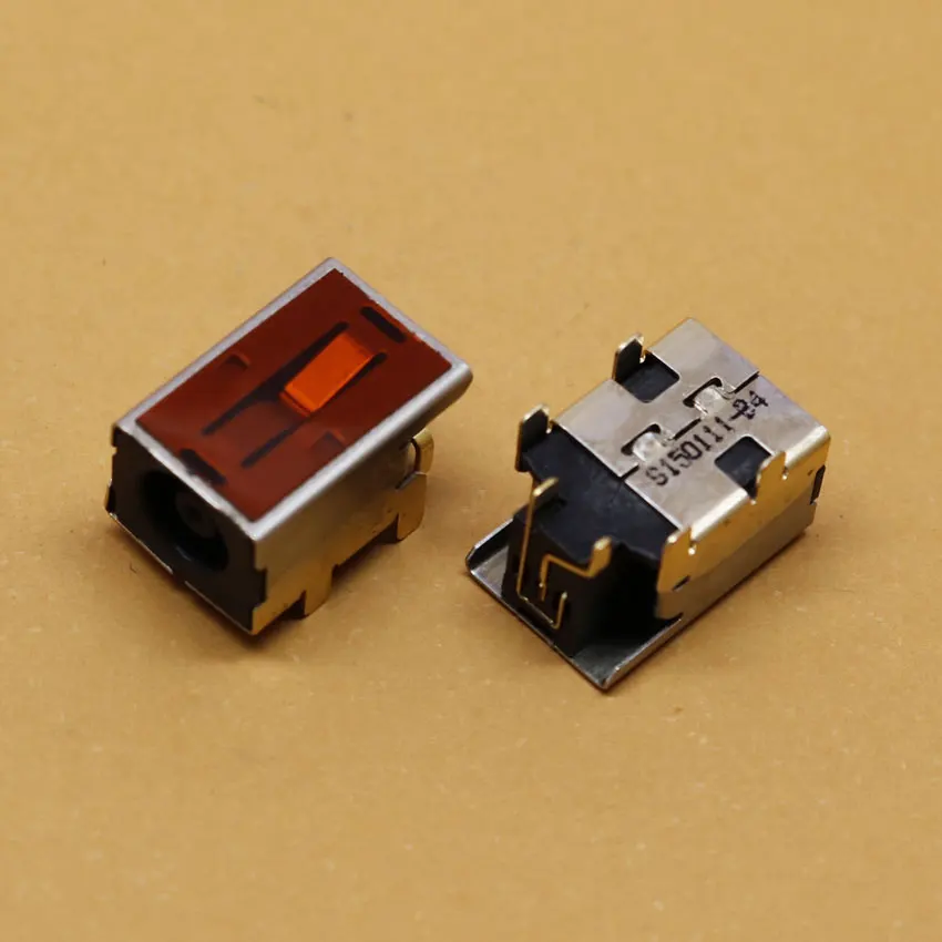 

CK  1 Piece New Laptop DC Power Jack For Asus BU PU A CA V Notebook DC Jack,DC-227