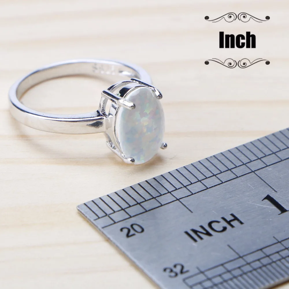 Silver 925 Jewelry