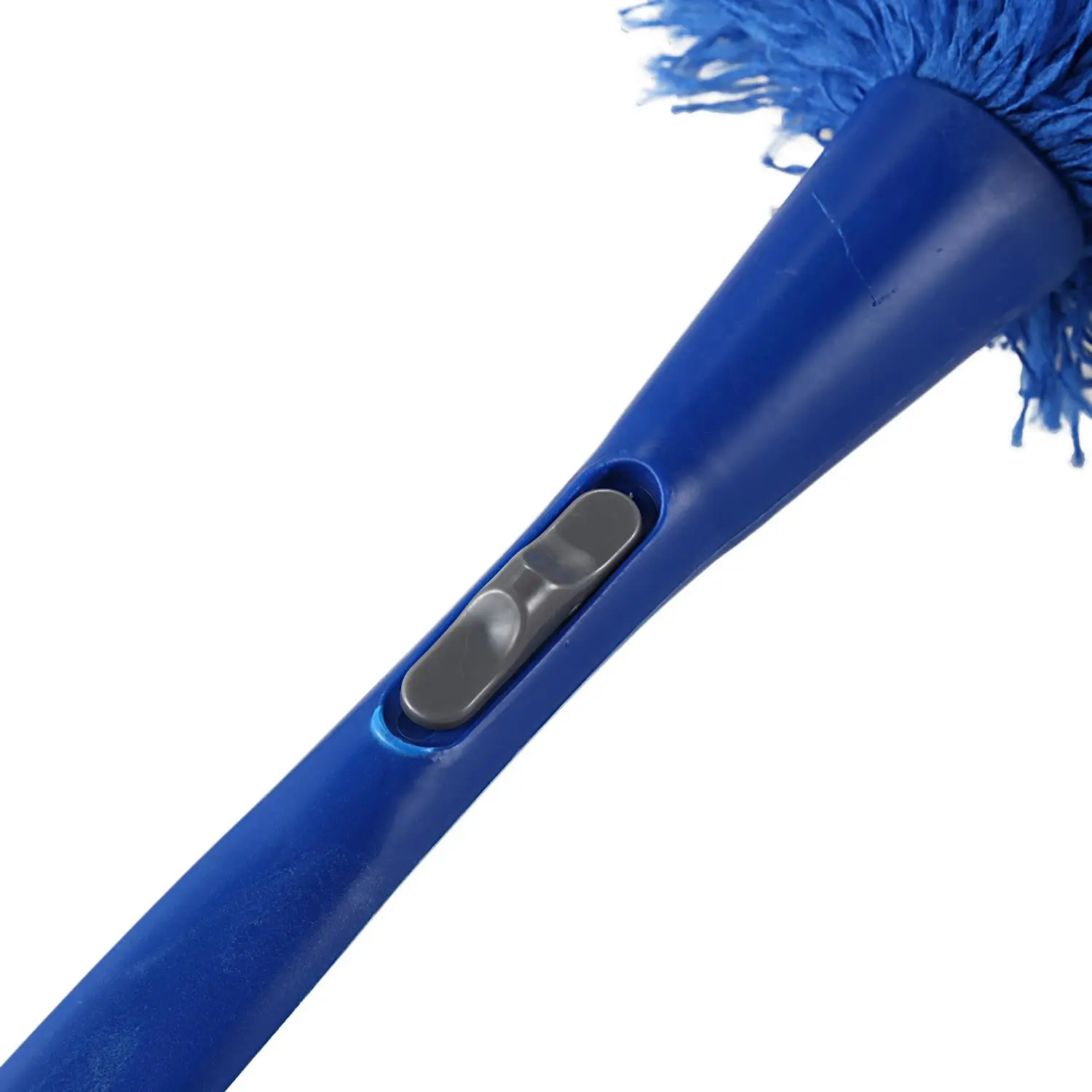 Buy Magic Soft Microfiber Cleaning Duster Dust Cleaner Handle Feather Static