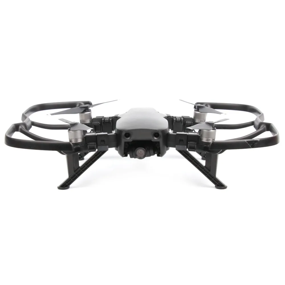 Masiken Extender продлен Шасси для dji Мавик Air Drone повышенной ноги Поддержка Protector для DJI Mavic Air Интимные аксессуары