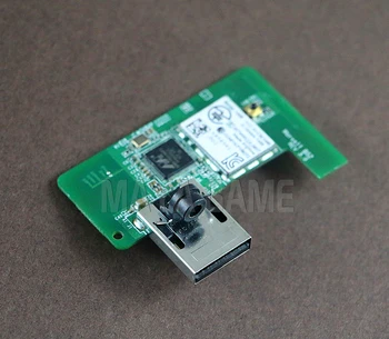 

OCGAME 2pcs/lot USB internal network WiFi card board for XBOX360 XBOX 360 Slim