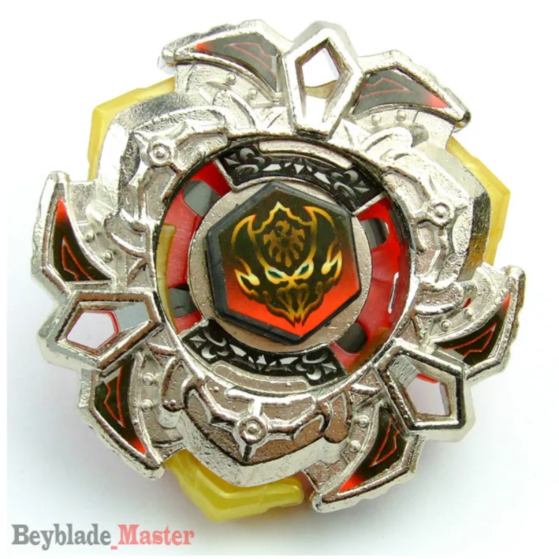 

Beyblade Master Metal Plastic Fusion 4D Spinning Rapidity Beyblades Spin Top Toy Set,Bey Blade Spinner with Launcher Kids Toys