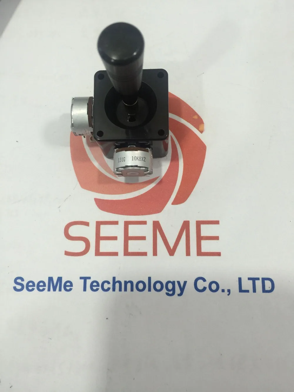 

potentiometer RKJXC1210 10k