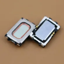 Юйси Новые Замена громкоговорителя наушников чехол с подставкой и отделениями для карт для Nokia Lumia 822 510 520 630 635 710 730 735 C7 830 930 Высокое качество 13*8*2 мм