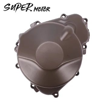 

Engine Stator Cover Motor Cover CrankCase Cover Shell For HONDA CBR600RR CBR600 RR F4I 2001 2002 2003 2004 2005 2006